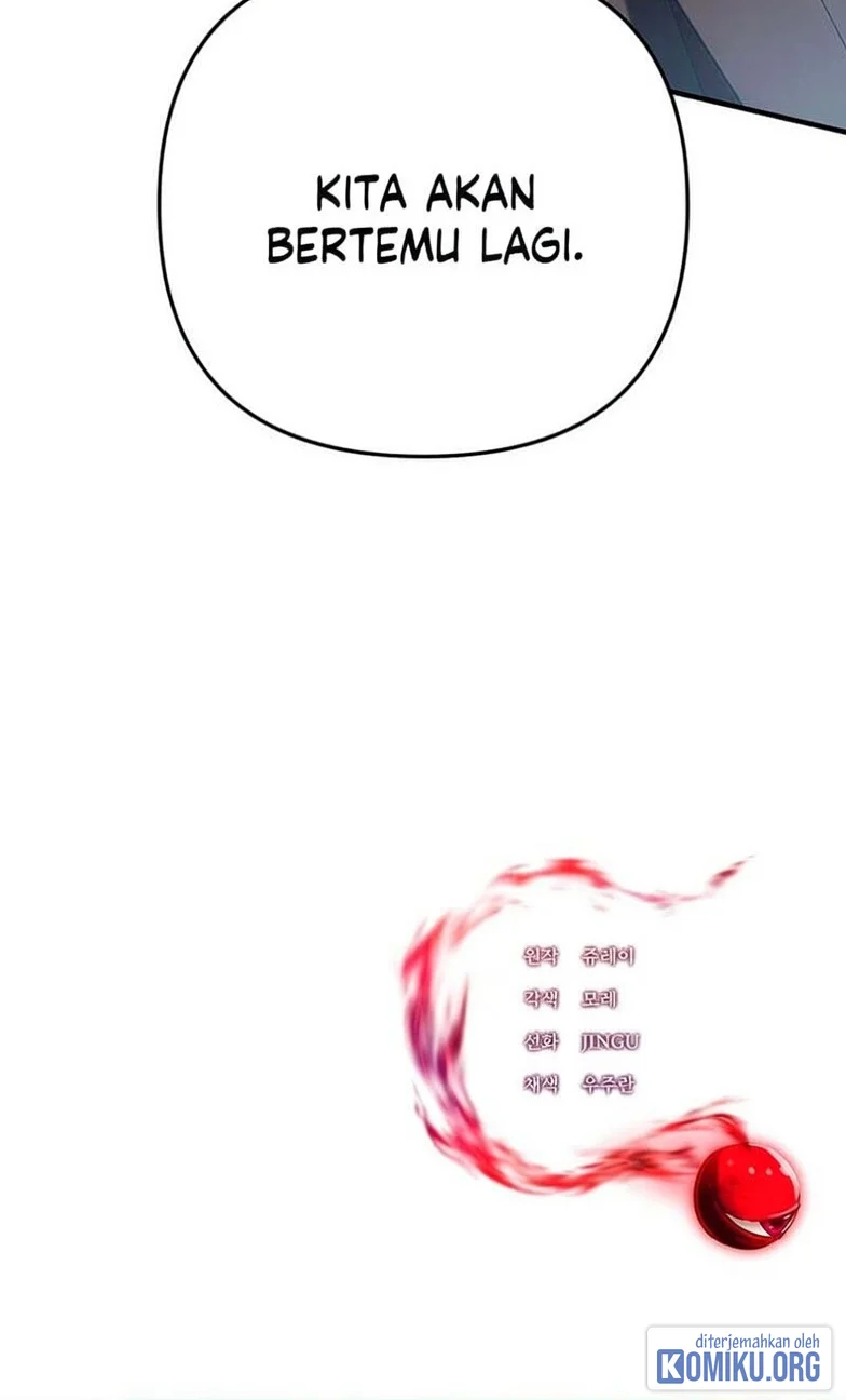 Stuck in a Glitch Novel as an Extra Chapter 65 - halaman 120