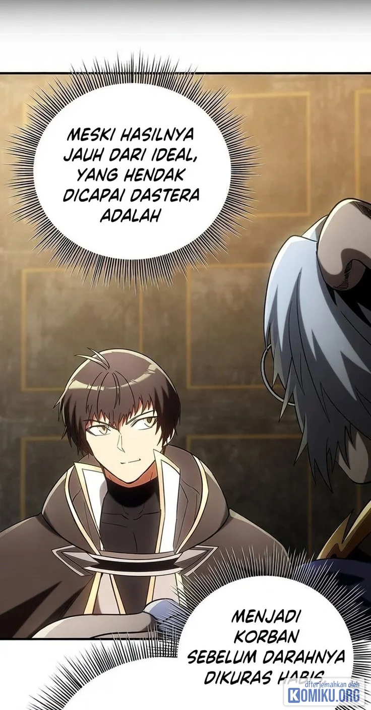 Stuck in a Glitch Novel as an Extra Chapter 65 - halaman 14