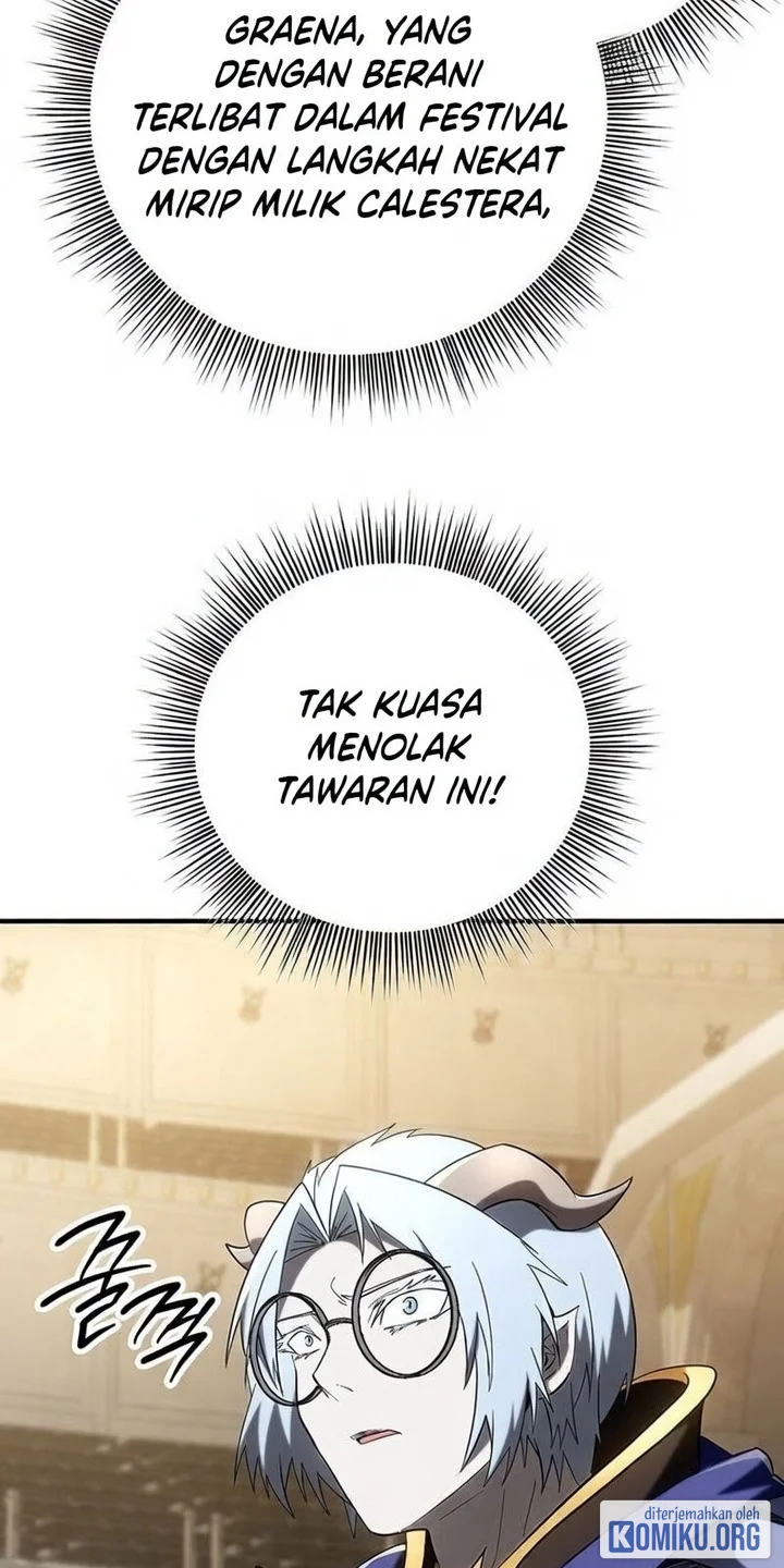 Stuck in a Glitch Novel as an Extra Chapter 65 - halaman 15