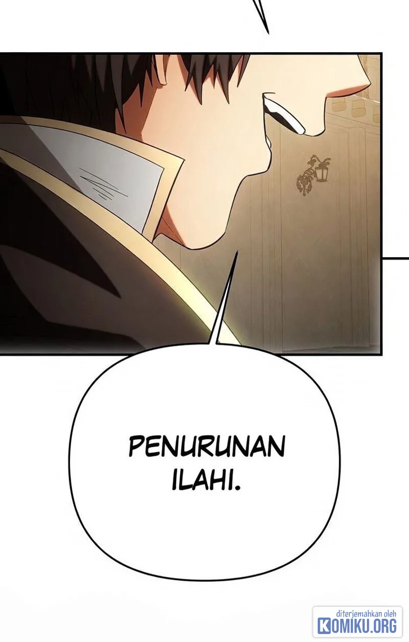 Stuck in a Glitch Novel as an Extra Chapter 65 - halaman 17