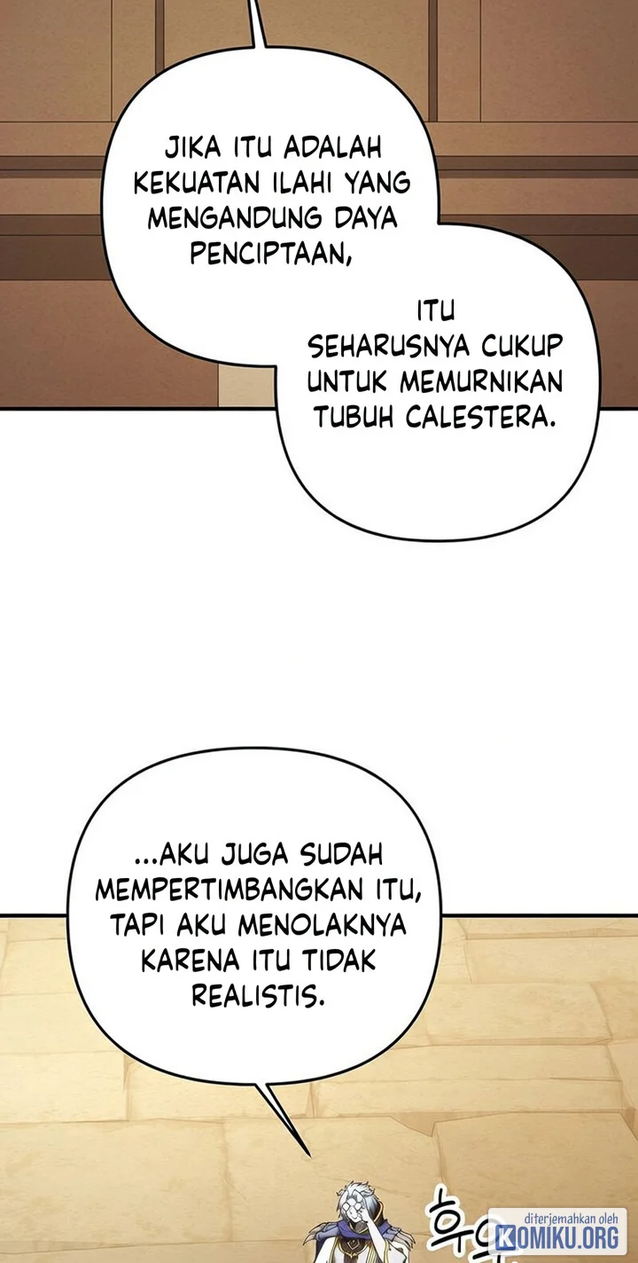 Stuck in a Glitch Novel as an Extra Chapter 65 - halaman 19