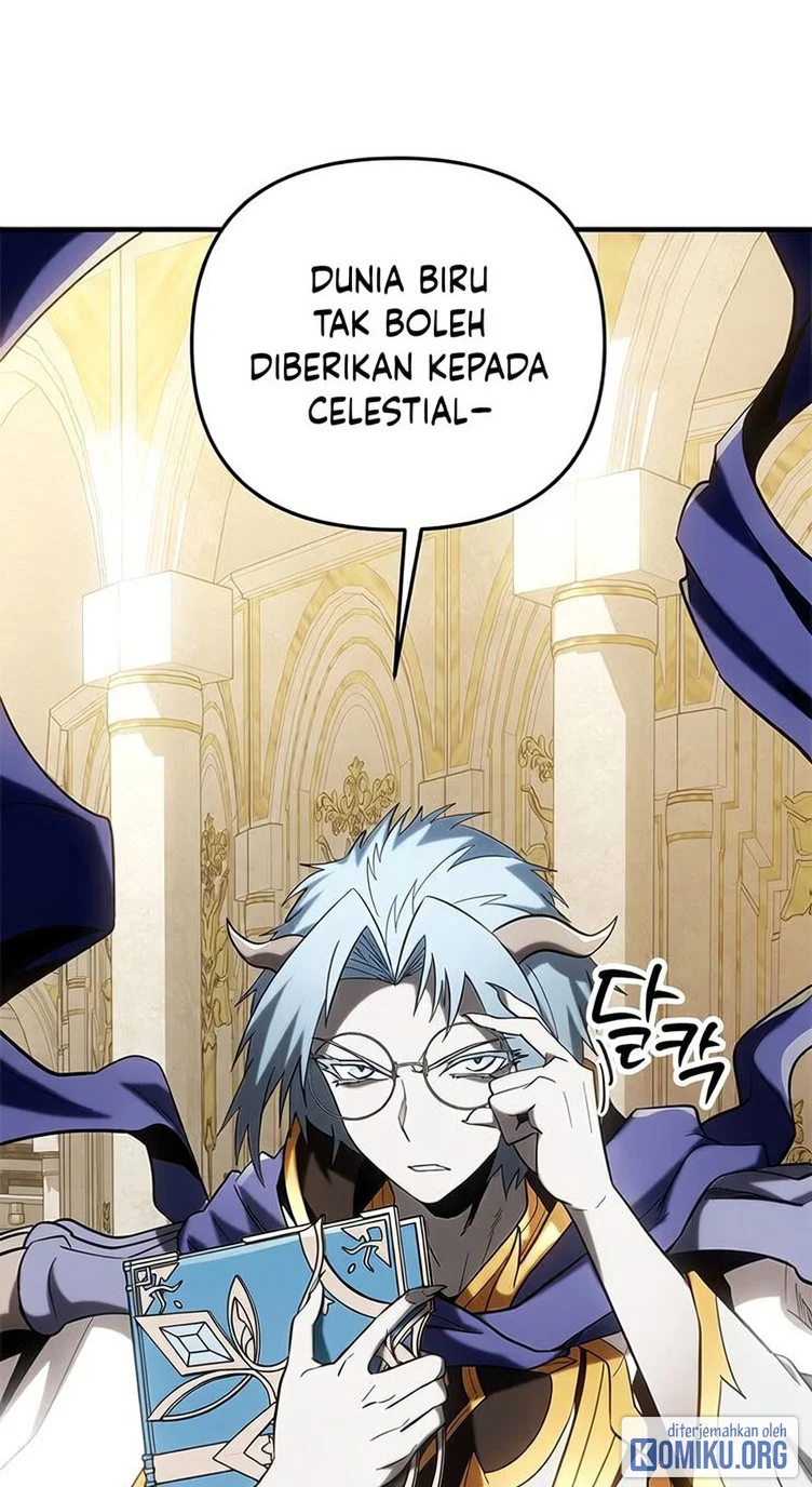 Stuck in a Glitch Novel as an Extra Chapter 65 - halaman 2