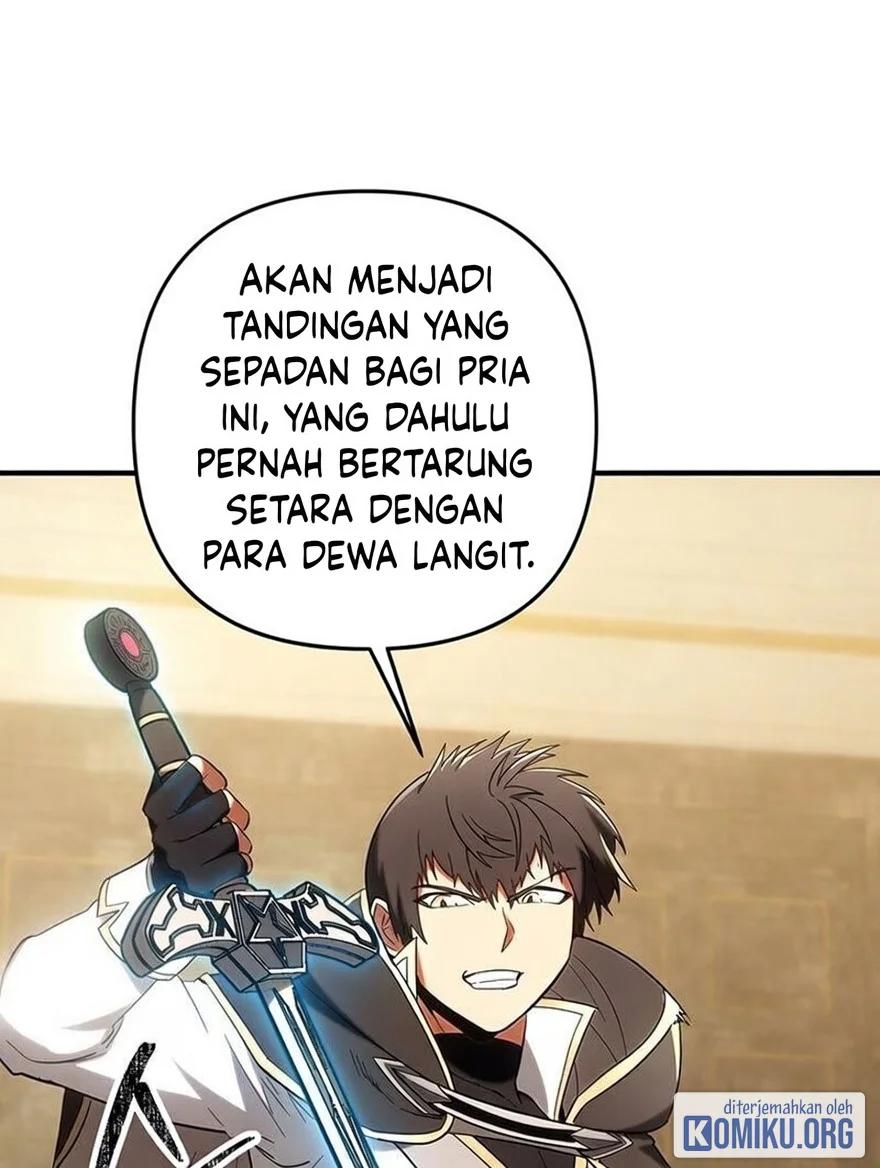 Stuck in a Glitch Novel as an Extra Chapter 65 - halaman 22