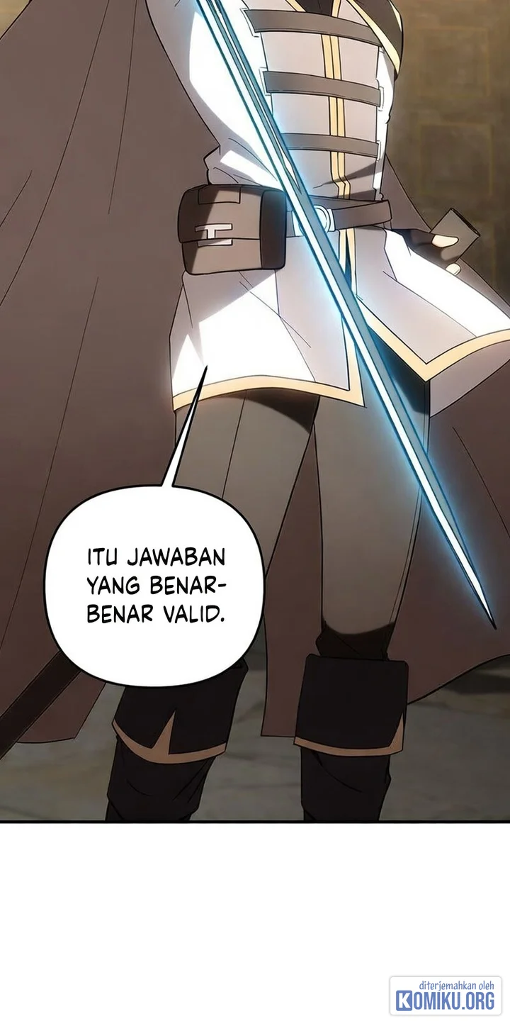 Stuck in a Glitch Novel as an Extra Chapter 65 - halaman 23