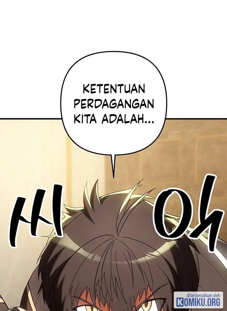 Stuck in a Glitch Novel as an Extra Chapter 65 - halaman 25