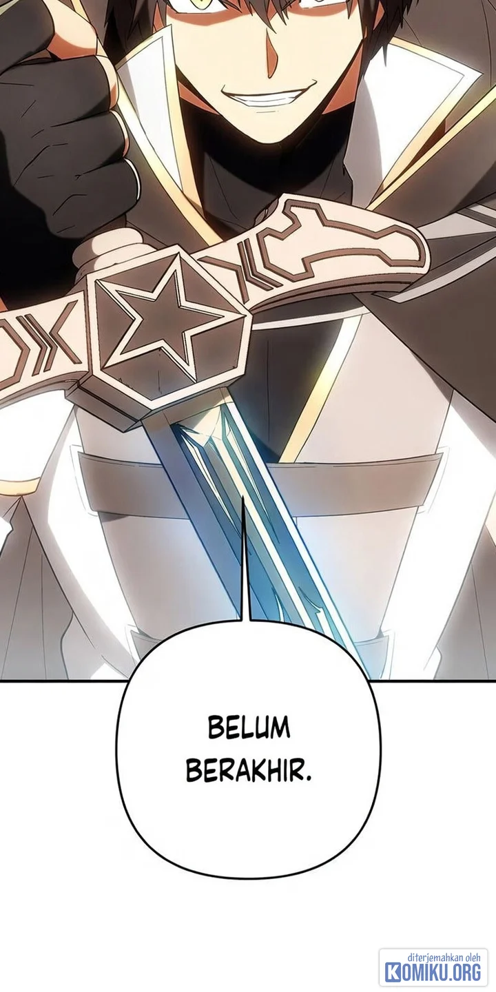 Stuck in a Glitch Novel as an Extra Chapter 65 - halaman 26