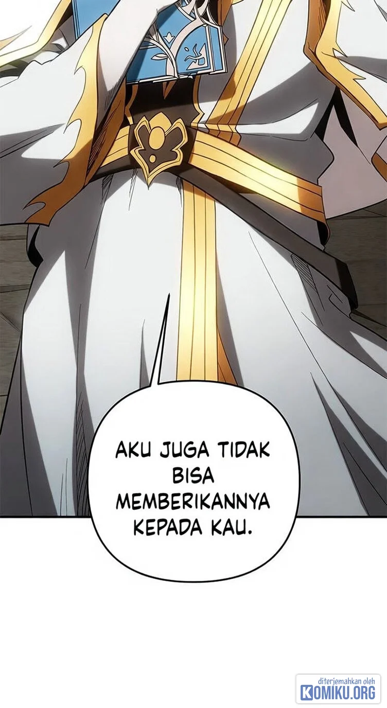 Stuck in a Glitch Novel as an Extra Chapter 65 - halaman 3