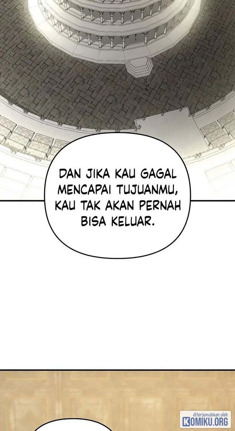 Stuck in a Glitch Novel as an Extra Chapter 65 - halaman 32