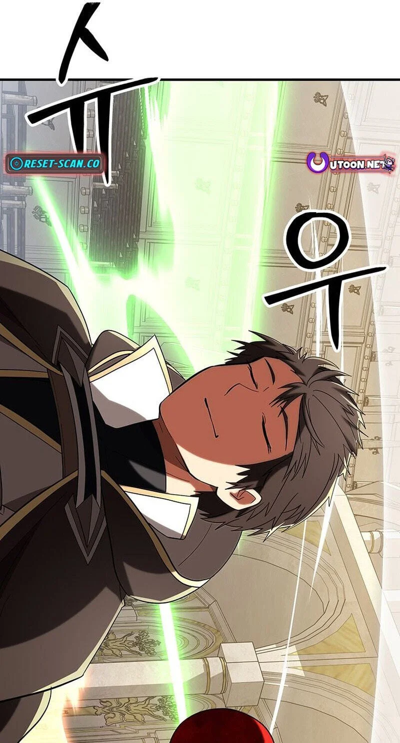 Stuck in a Glitch Novel as an Extra Chapter 65 - halaman 40