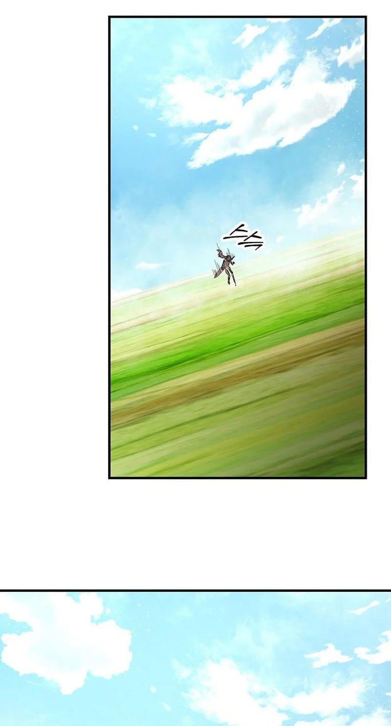 Stuck in a Glitch Novel as an Extra Chapter 65 - halaman 45