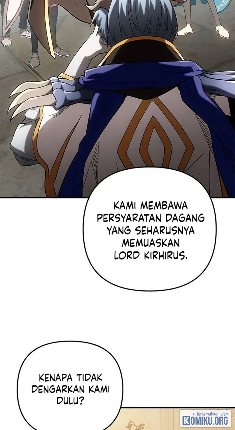 Stuck in a Glitch Novel as an Extra Chapter 65 - halaman 5
