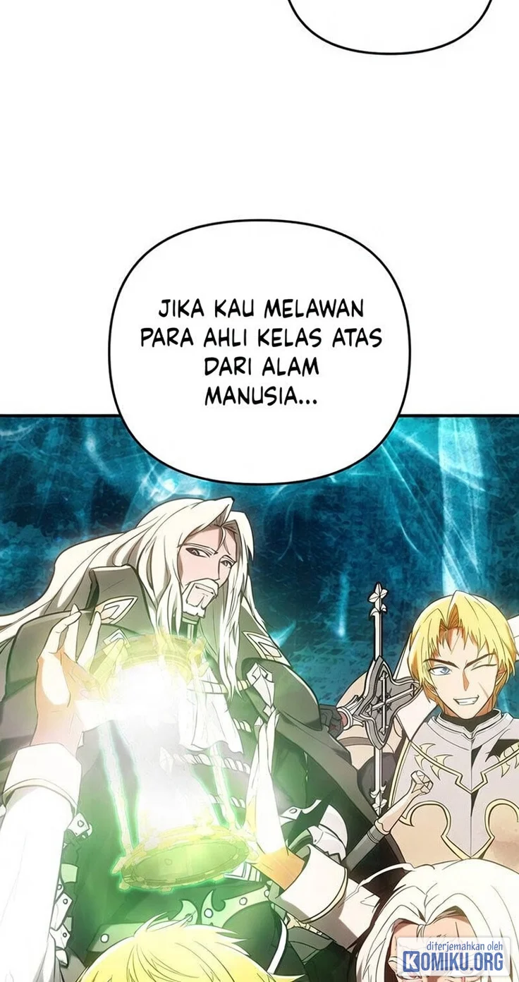 Stuck in a Glitch Novel as an Extra Chapter 65 - halaman 53