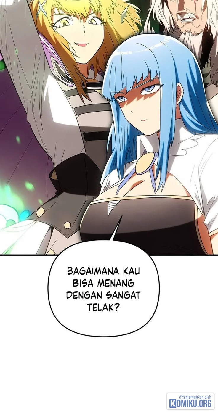 Stuck in a Glitch Novel as an Extra Chapter 65 - halaman 54