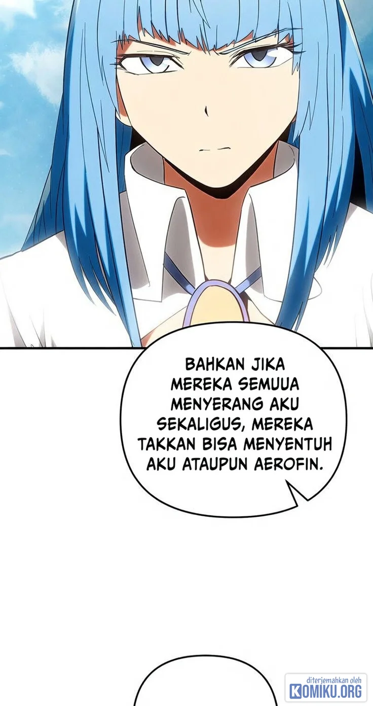Stuck in a Glitch Novel as an Extra Chapter 65 - halaman 57