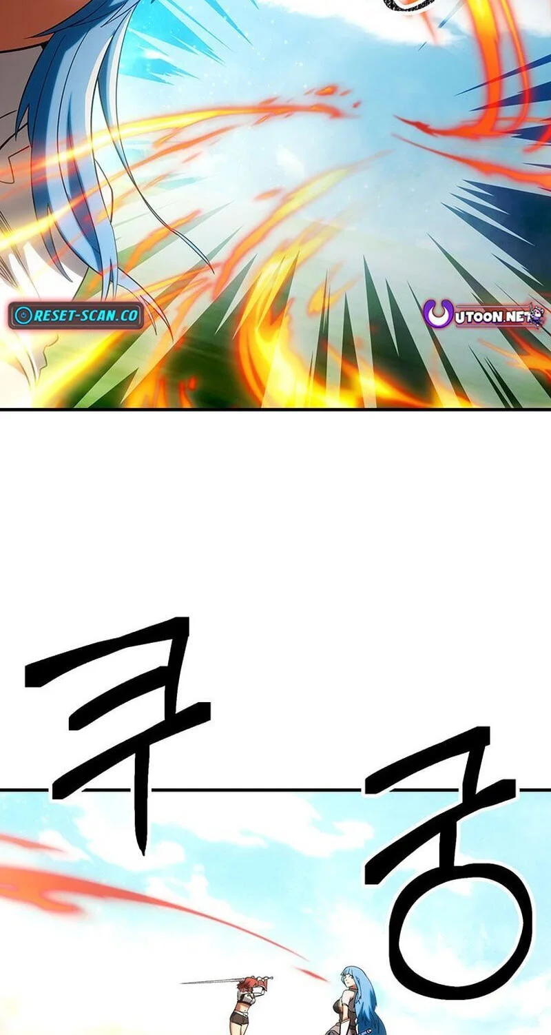 Stuck in a Glitch Novel as an Extra Chapter 65 - halaman 61
