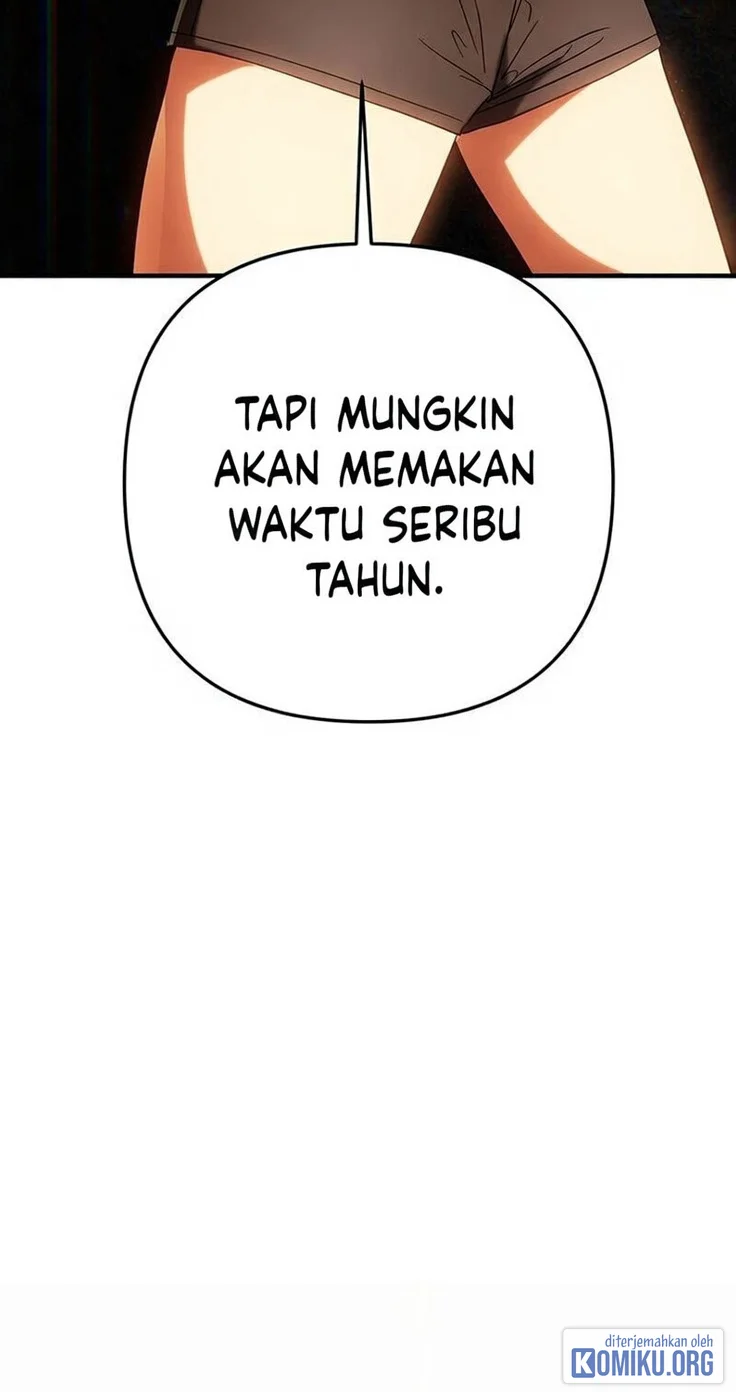 Stuck in a Glitch Novel as an Extra Chapter 65 - halaman 65