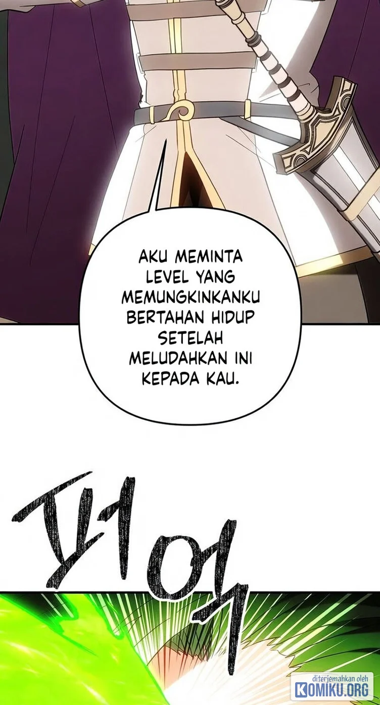 Stuck in a Glitch Novel as an Extra Chapter 65 - halaman 75