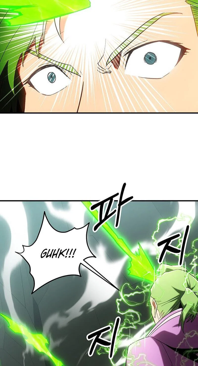 Stuck in a Glitch Novel as an Extra Chapter 65 - halaman 76