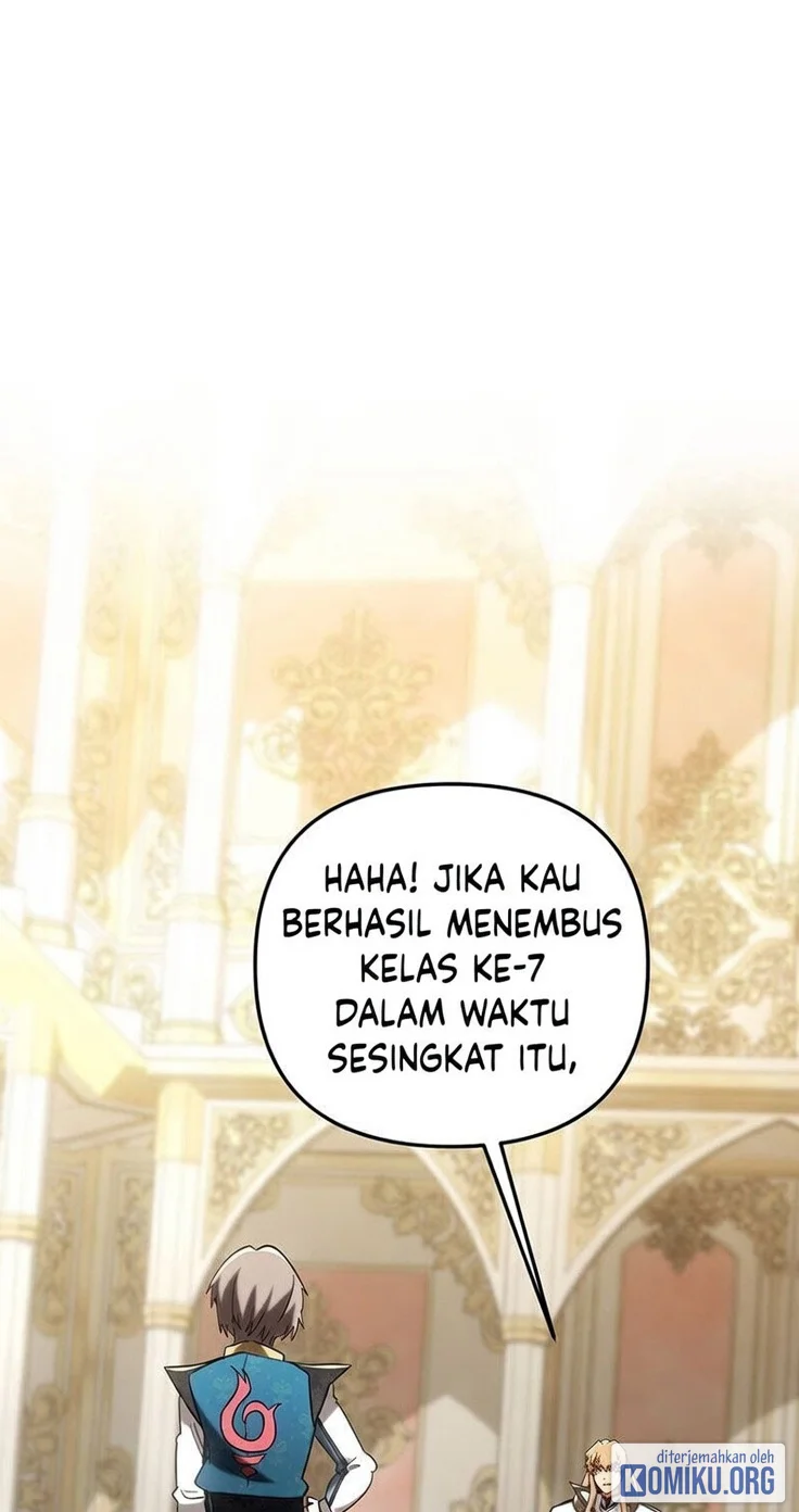 Stuck in a Glitch Novel as an Extra Chapter 65 - halaman 80