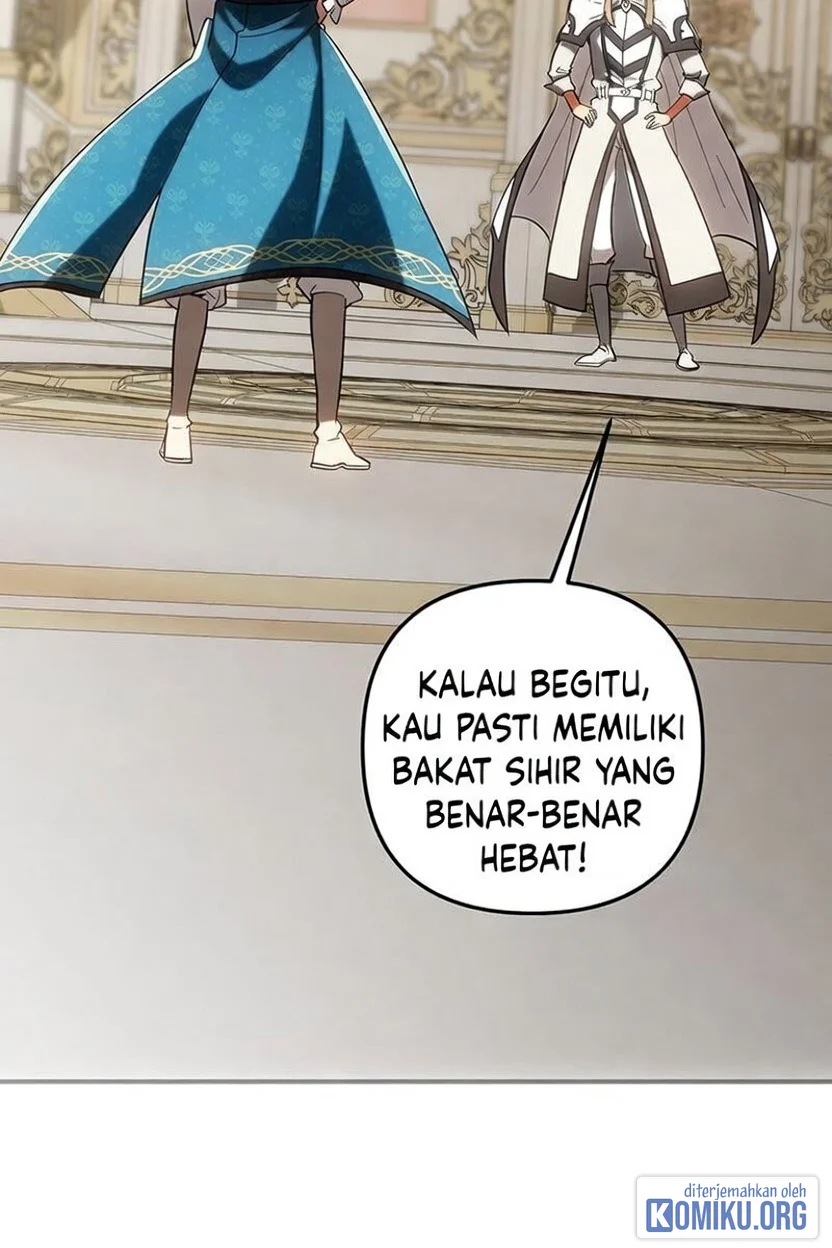 Stuck in a Glitch Novel as an Extra Chapter 65 - halaman 81