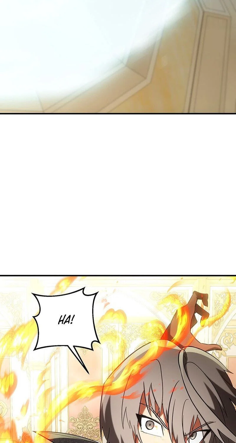 Stuck in a Glitch Novel as an Extra Chapter 65 - halaman 86