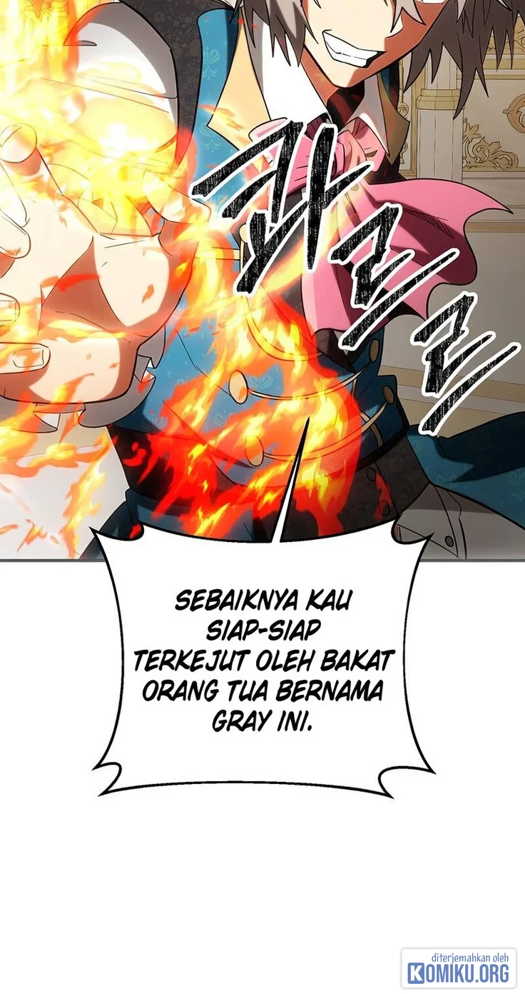 Stuck in a Glitch Novel as an Extra Chapter 65 - halaman 87