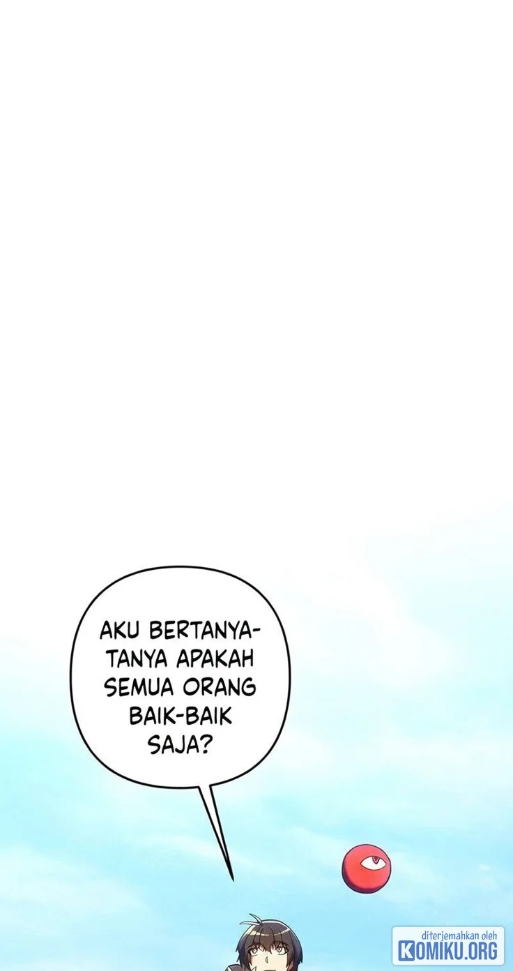 Stuck in a Glitch Novel as an Extra Chapter 65 - halaman 88
