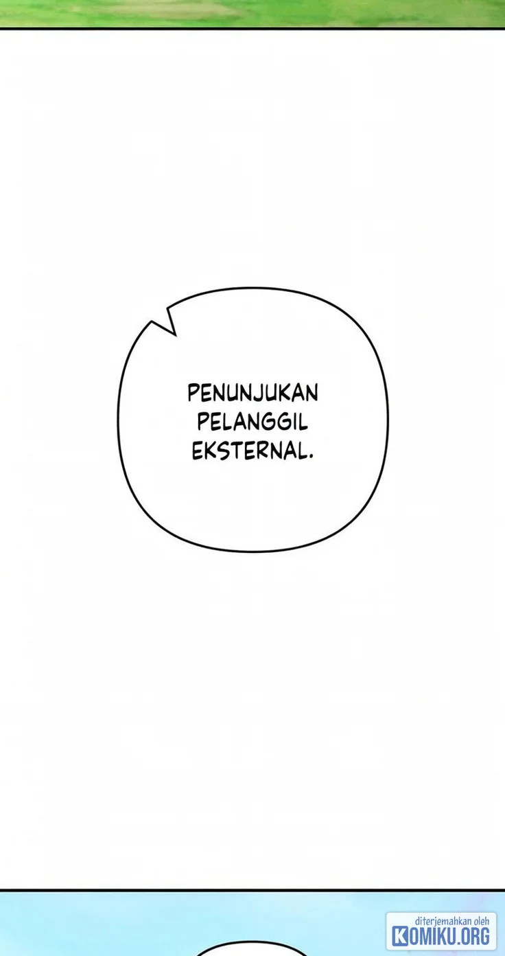 Stuck in a Glitch Novel as an Extra Chapter 65 - halaman 90