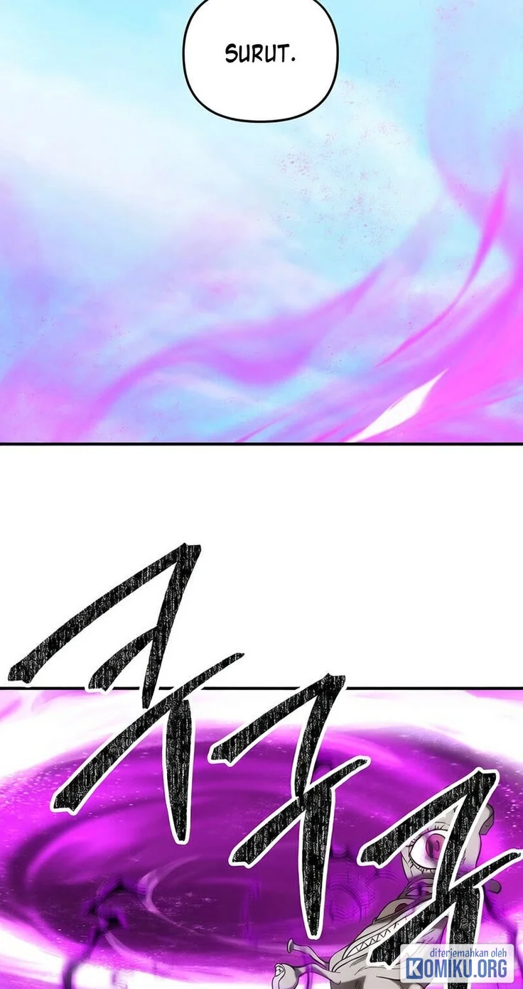 Stuck in a Glitch Novel as an Extra Chapter 65 - halaman 91