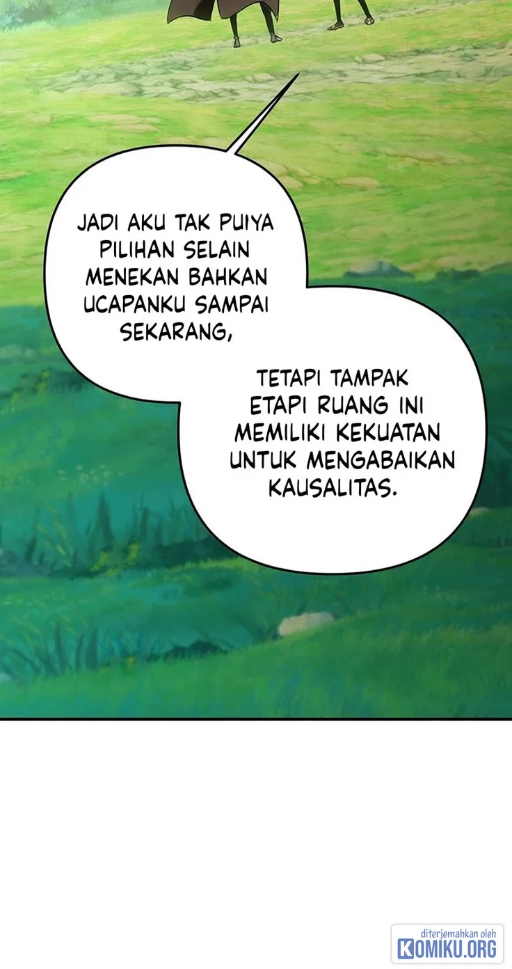 Stuck in a Glitch Novel as an Extra Chapter 65 - halaman 97