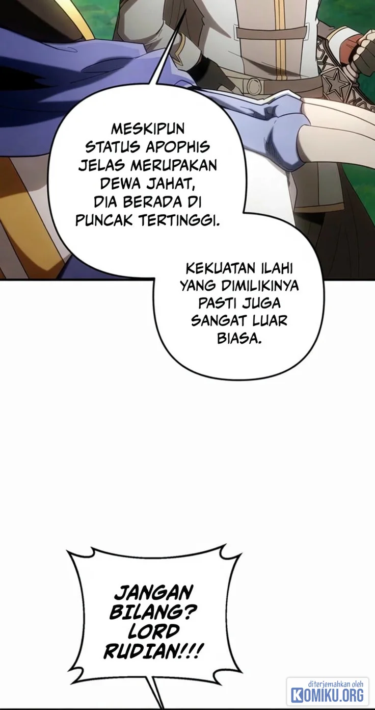 Stuck in a Glitch Novel as an Extra Chapter 66 - halaman 10