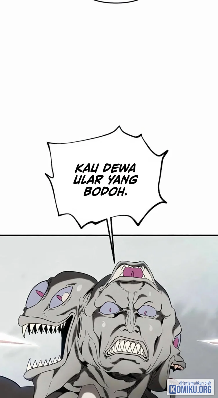 Stuck in a Glitch Novel as an Extra Chapter 66 - halaman 100