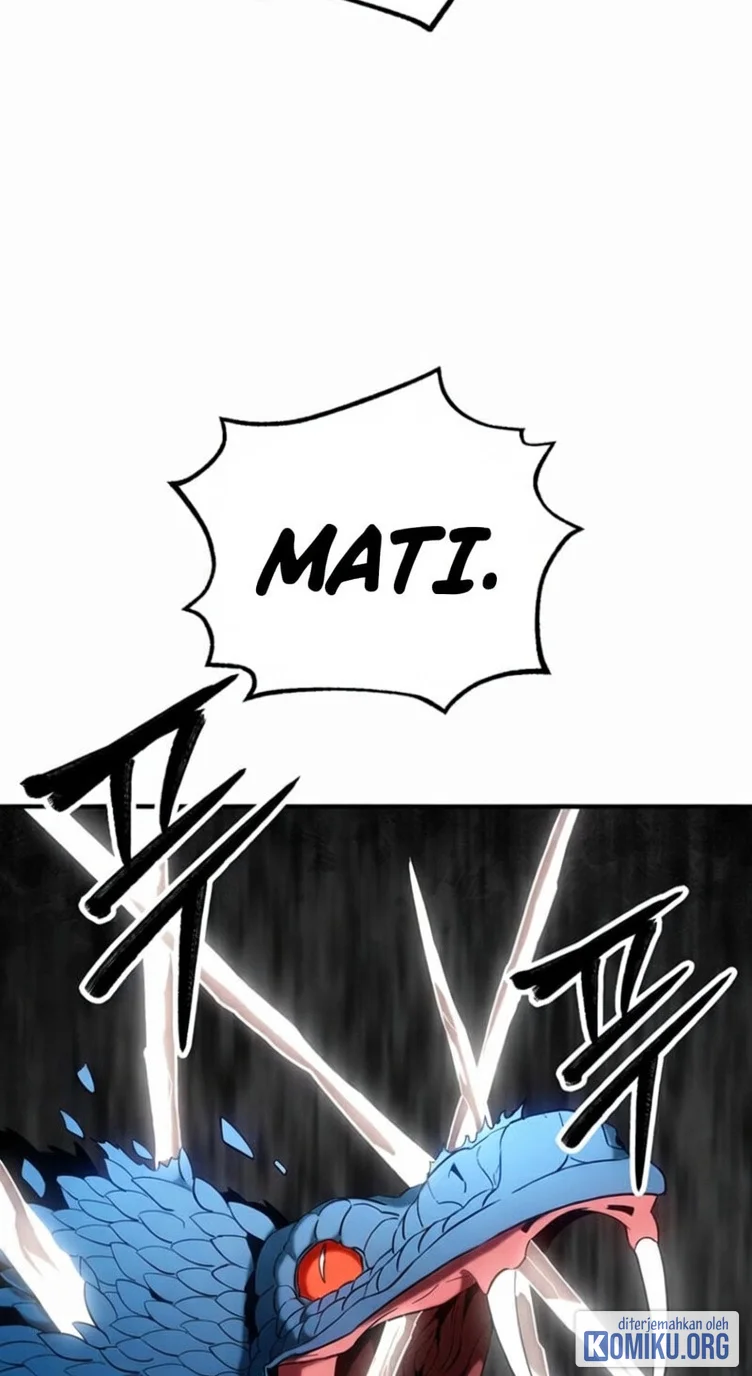 Stuck in a Glitch Novel as an Extra Chapter 66 - halaman 102