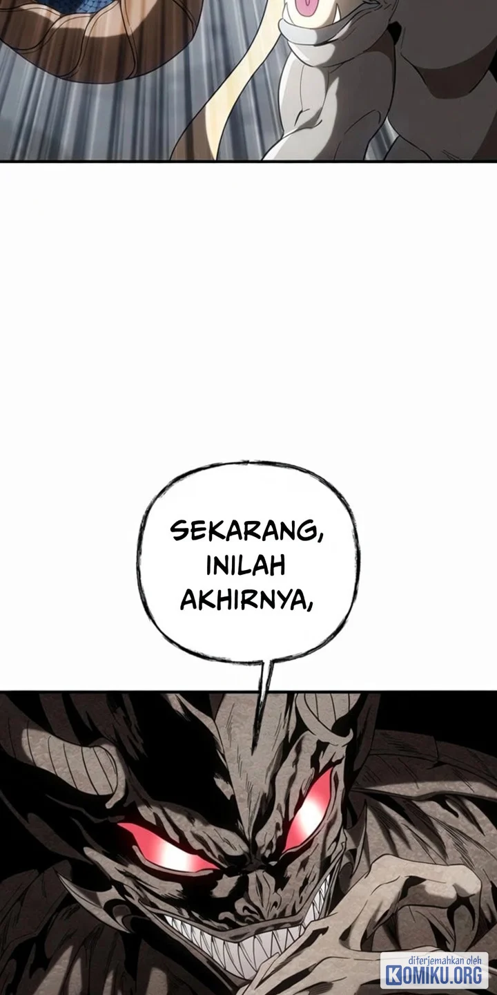 Stuck in a Glitch Novel as an Extra Chapter 66 - halaman 105