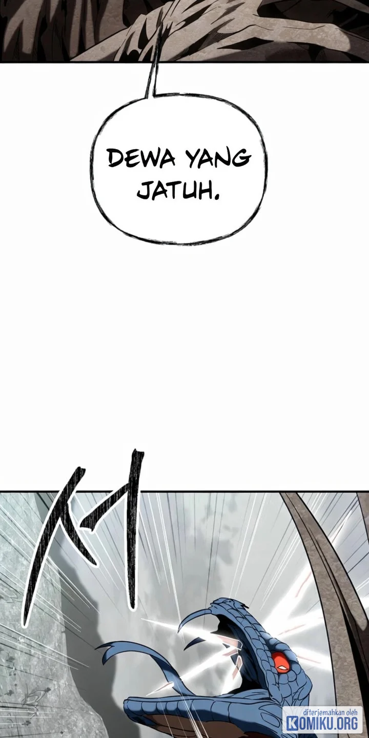 Stuck in a Glitch Novel as an Extra Chapter 66 - halaman 106