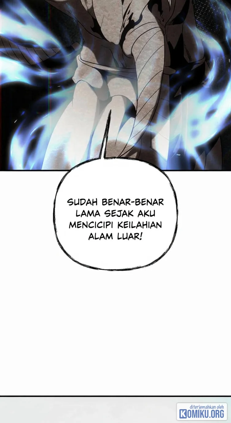 Stuck in a Glitch Novel as an Extra Chapter 66 - halaman 113