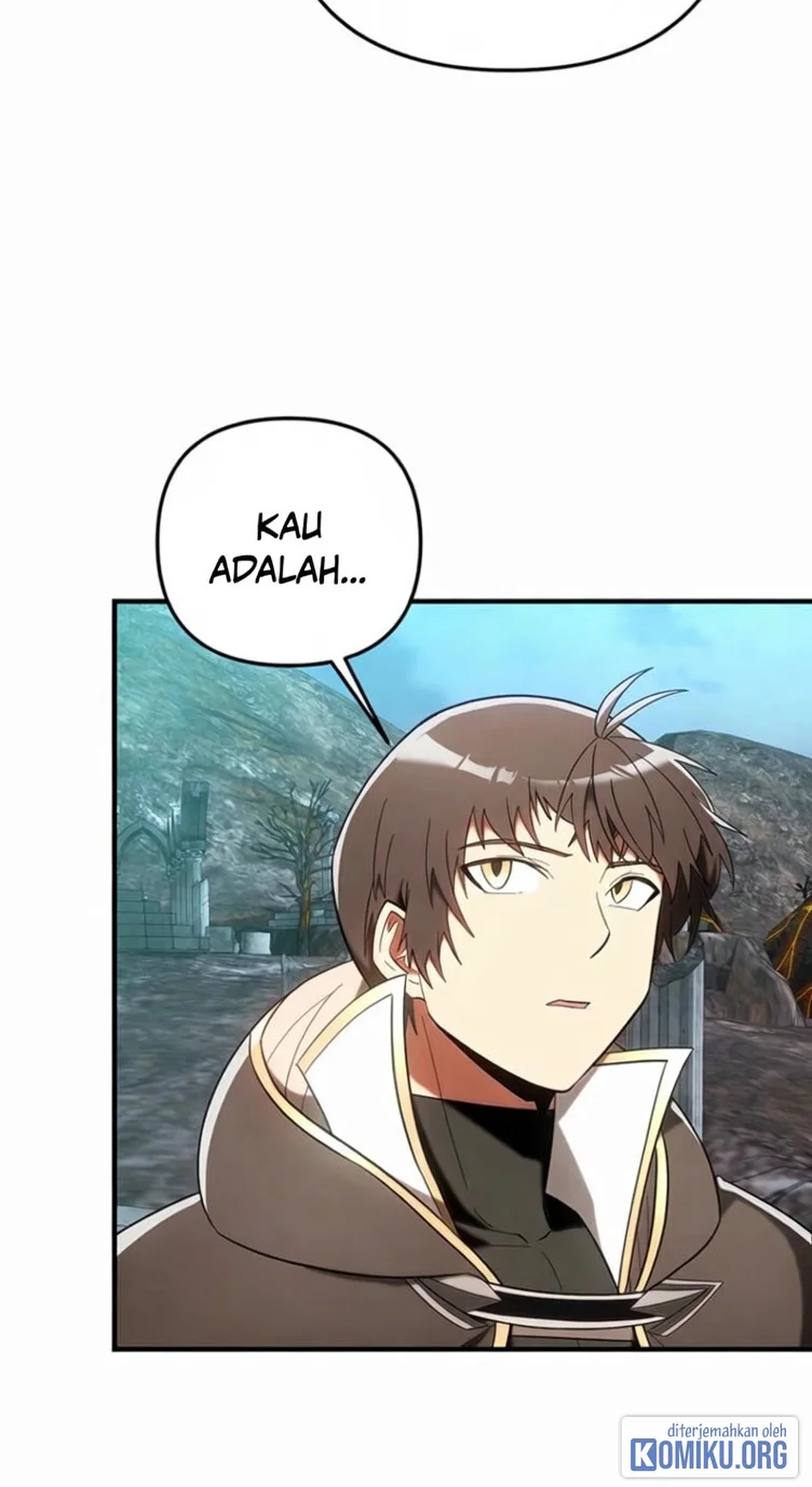 Stuck in a Glitch Novel as an Extra Chapter 66 - halaman 116