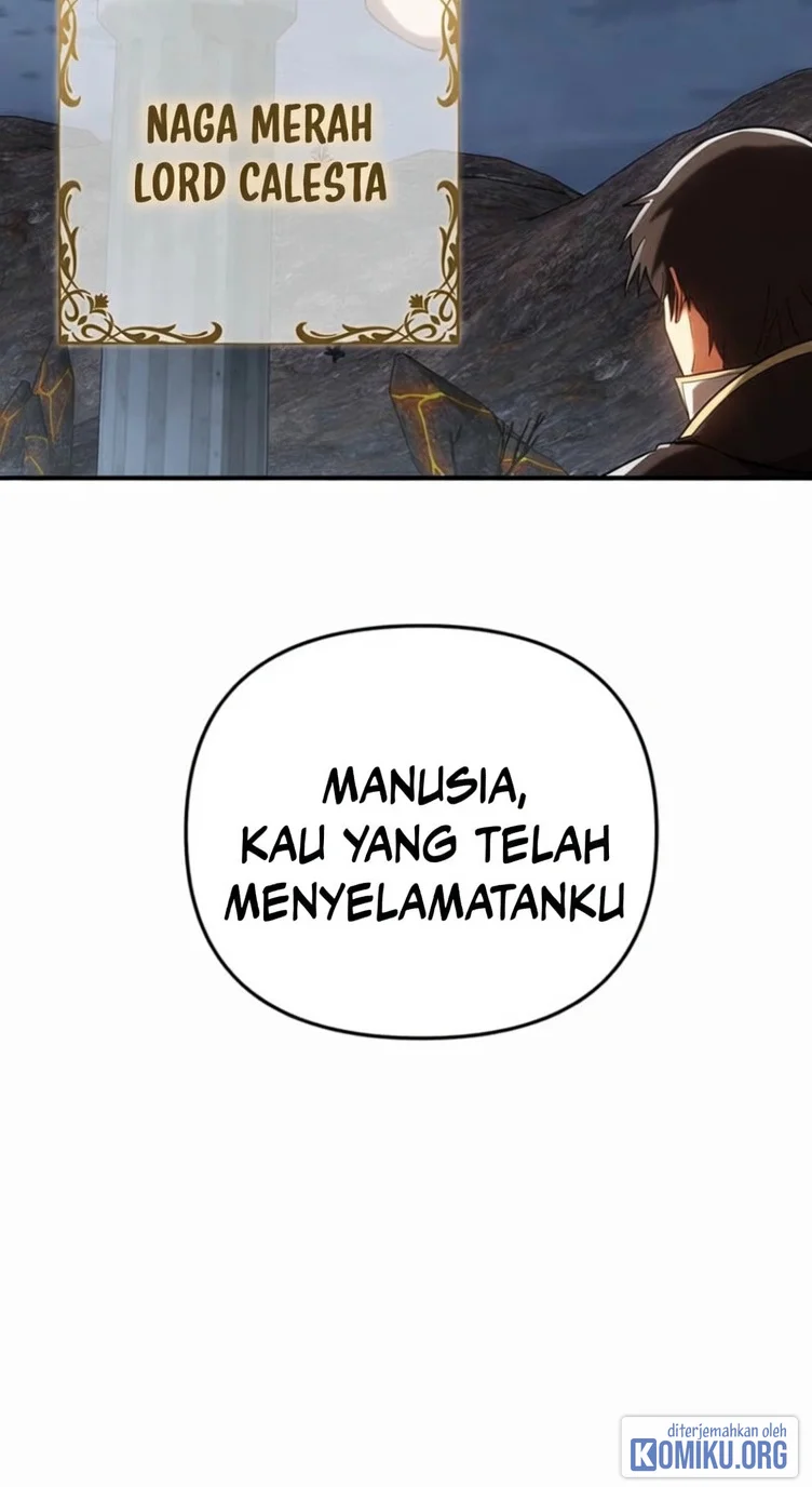 Stuck in a Glitch Novel as an Extra Chapter 66 - halaman 120