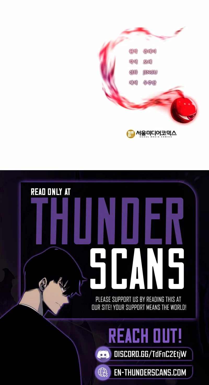 Stuck in a Glitch Novel as an Extra Chapter 66 - halaman 121