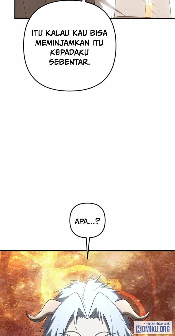 Stuck in a Glitch Novel as an Extra Chapter 66 - halaman 13