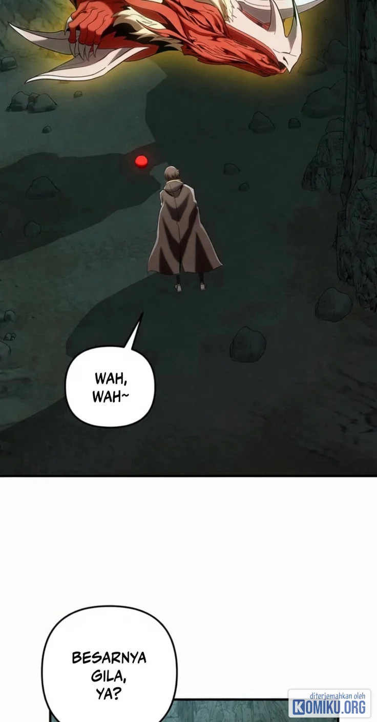 Stuck in a Glitch Novel as an Extra Chapter 66 - halaman 17