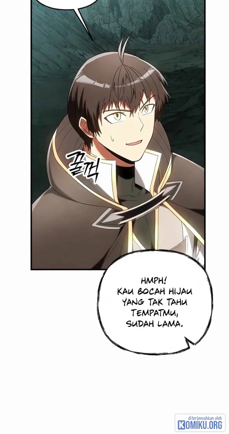 Stuck in a Glitch Novel as an Extra Chapter 66 - halaman 18