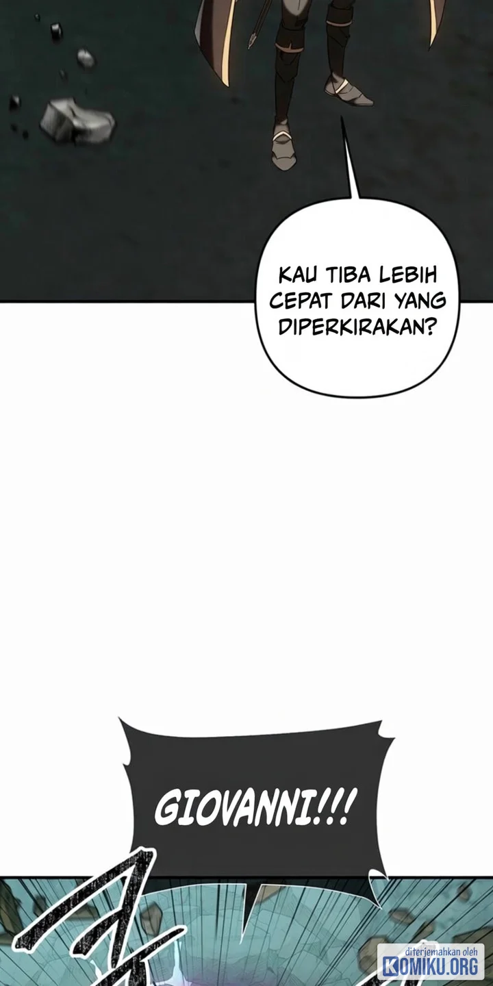 Stuck in a Glitch Novel as an Extra Chapter 66 - halaman 21
