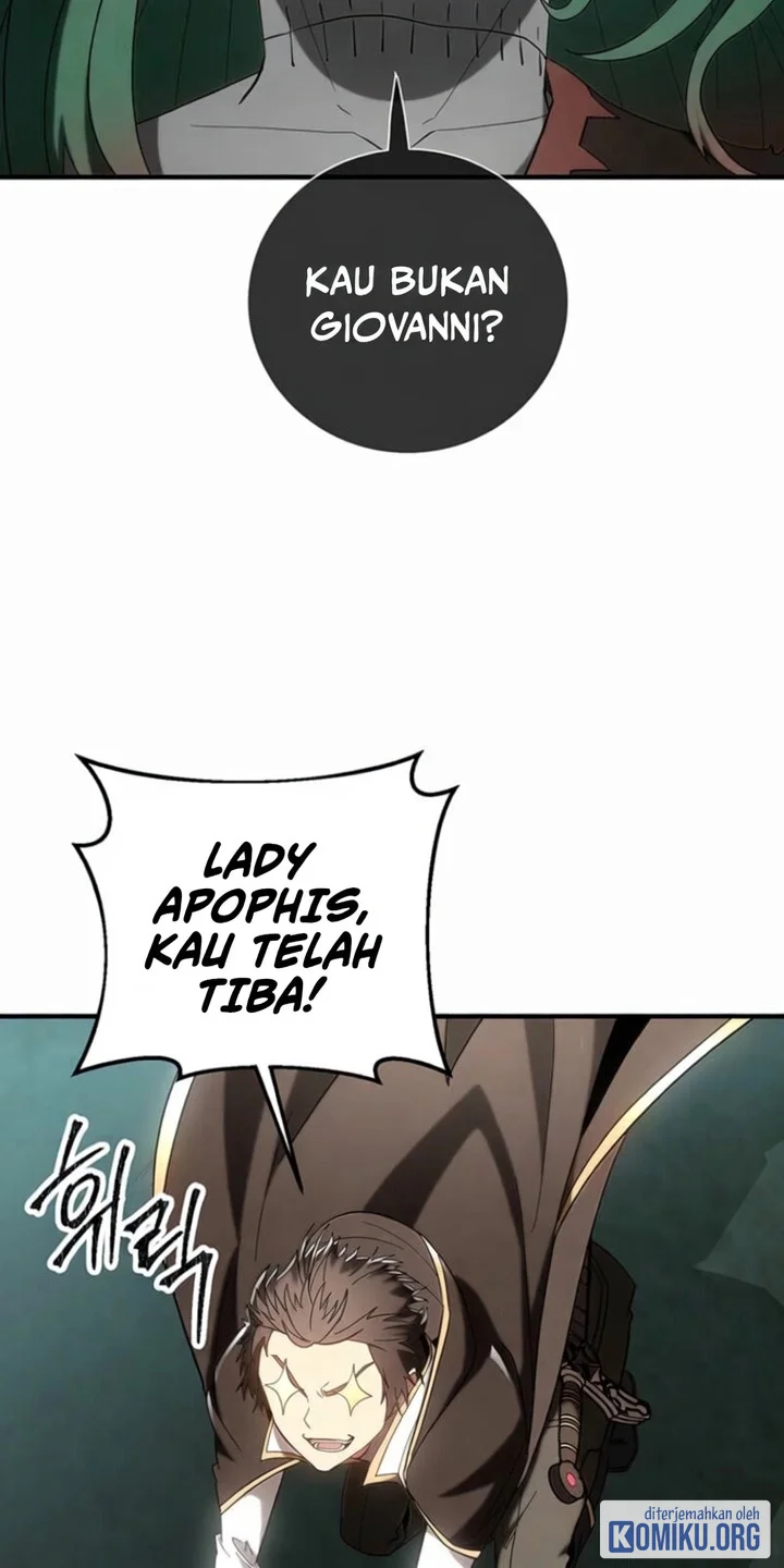 Stuck in a Glitch Novel as an Extra Chapter 66 - halaman 24