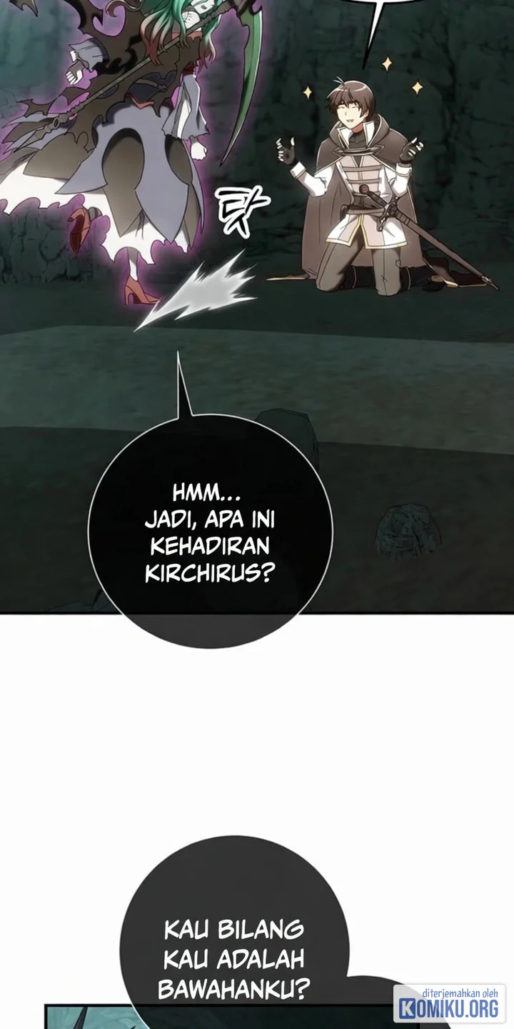 Stuck in a Glitch Novel as an Extra Chapter 66 - halaman 26