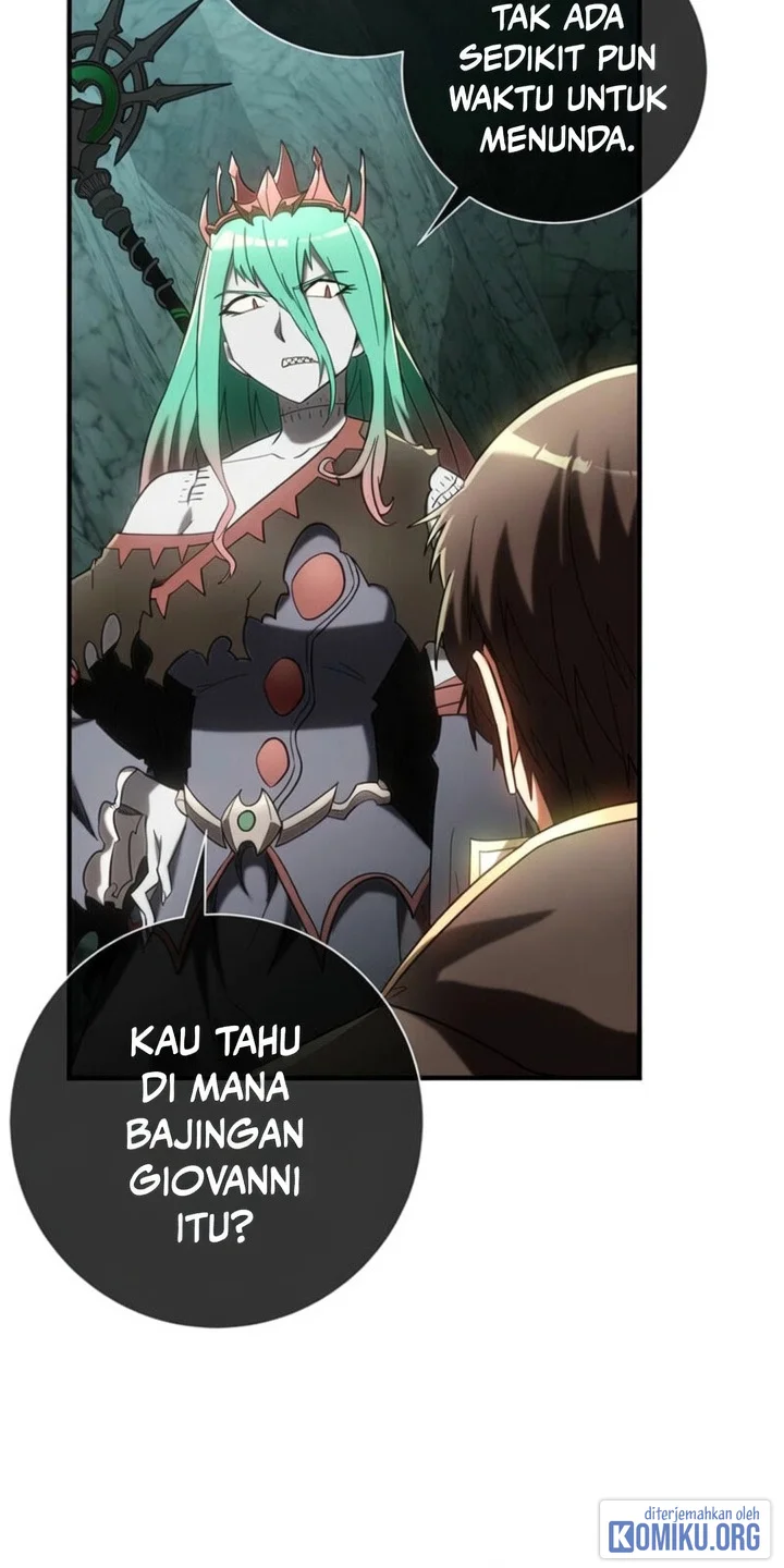 Stuck in a Glitch Novel as an Extra Chapter 66 - halaman 27