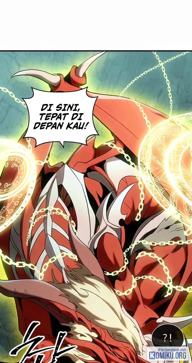 Stuck in a Glitch Novel as an Extra Chapter 66 - halaman 29