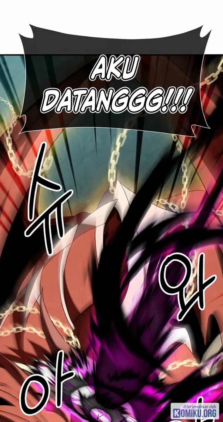Stuck in a Glitch Novel as an Extra Chapter 66 - halaman 35
