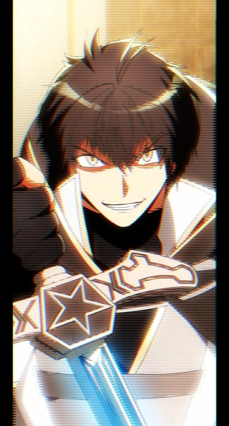 Stuck in a Glitch Novel as an Extra Chapter 66 - halaman 41