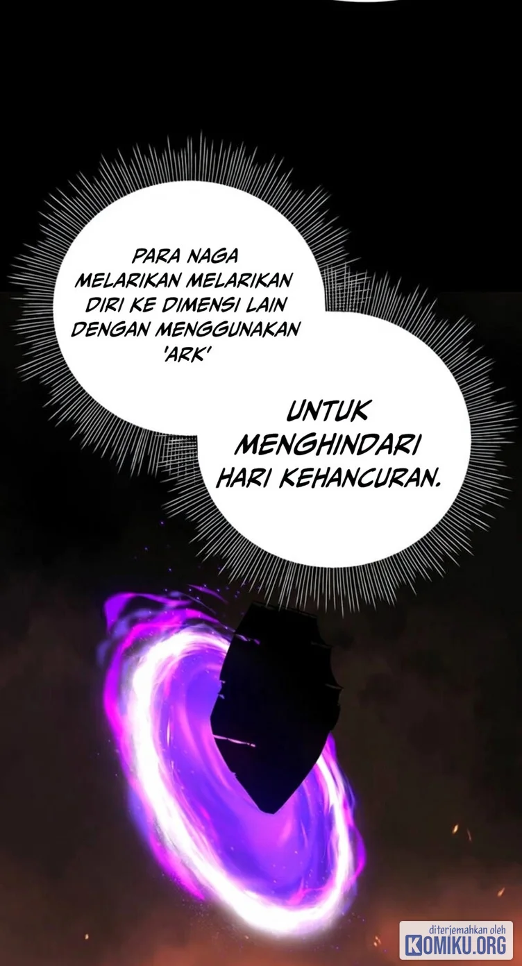 Stuck in a Glitch Novel as an Extra Chapter 66 - halaman 44